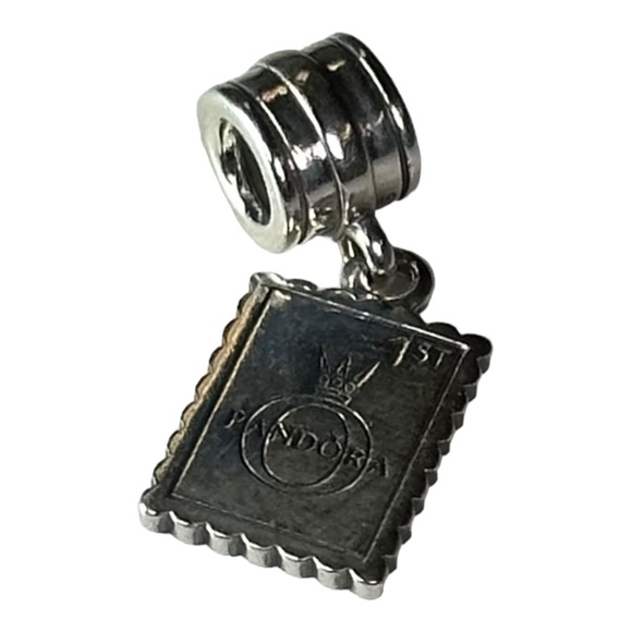 PANDORA Greetings From London Dangle Charm 791273 - Picture 3 of 3